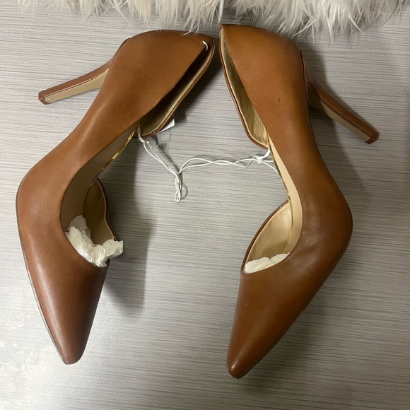 merona-stiletto-heel-pumps Size 10 - Picture 2 of 10